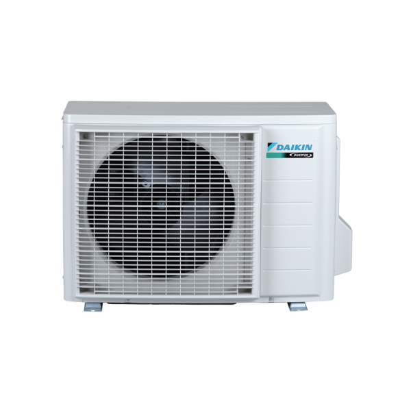 Инверторен климатик Daikin Stylish Сив FTXA-BS