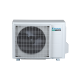 Инверторен климатик Daikin Stylish Сив FTXA-BS