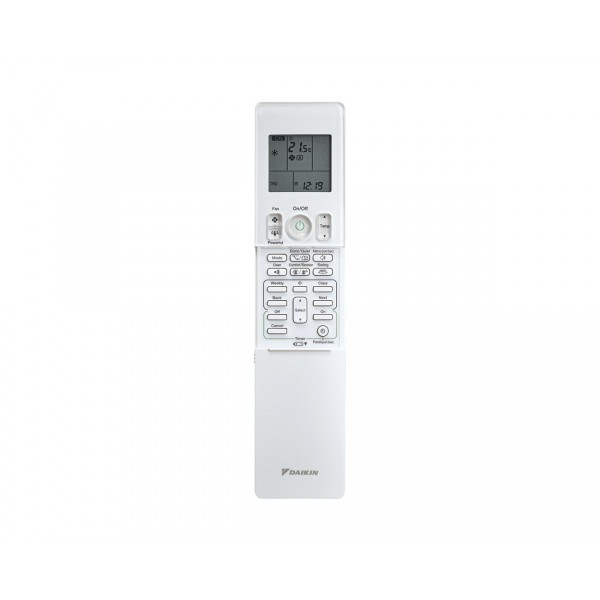 Инверторен климатик Daikin Stylish Сив FTXA-BS