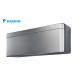 Инверторен климатик Daikin Stylish Сив FTXA-BS