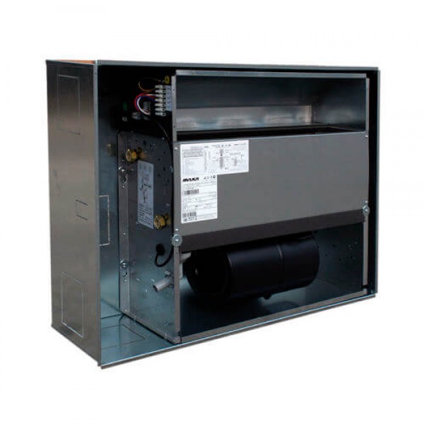 Вентилаторен конвектор VMF 1,5kW - 11,2kW