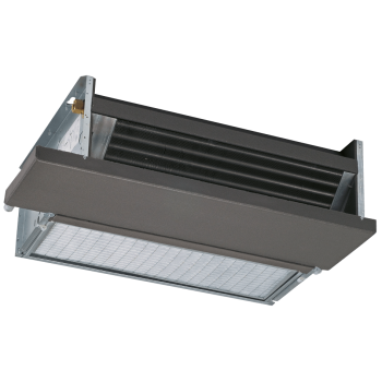 Вентилаторен конвектор OII 1,5kW - 11,2kW