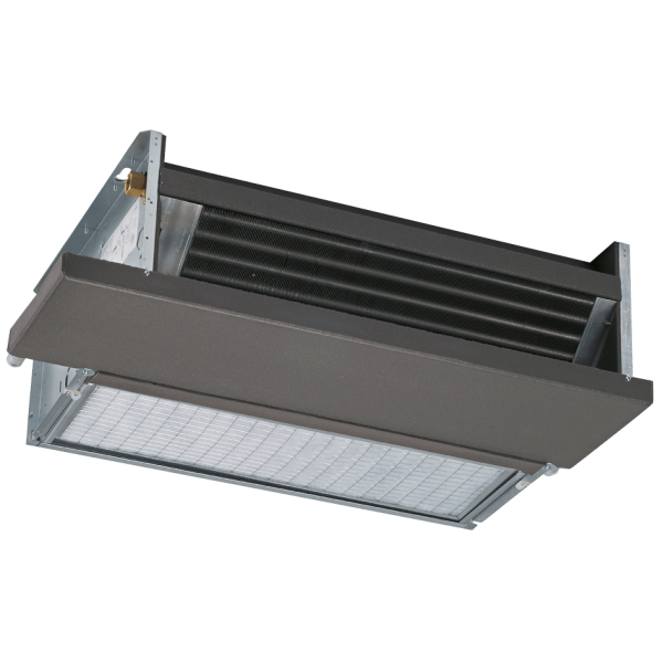 Вентилаторен конвектор OII 1,5kW - 11,2kW