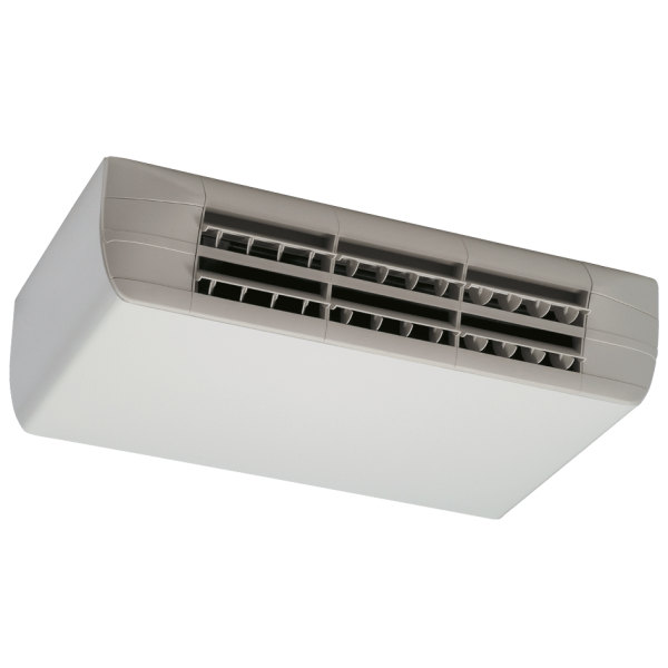 Вентилаторен конвектор OMP 1,5kW - 11,2kW