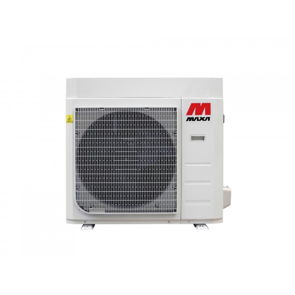 Инверторна термопомпа сплит i-SHWAK/WP/V4 6kW - 16kW