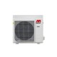 Инверторна термопомпа сплит i-SHWAK/WP/V4 6kW - 16kW