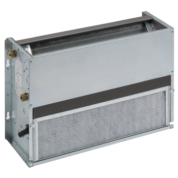 Вентилаторен конвектор VIF 1,5kW - 11,2kW