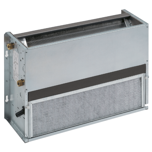 Вентилаторен конвектор VIF 1,5kW - 11,2kW