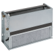 Вентилаторен конвектор VIF 1,5kW - 11,2kW