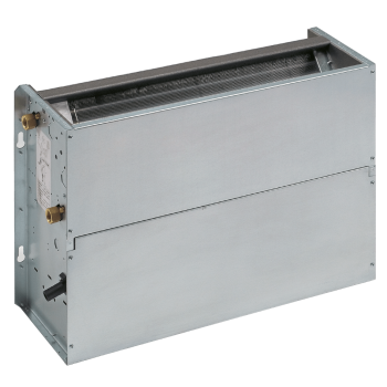 Вентилаторен конвектор VII 1,5kW - 11,2kW
