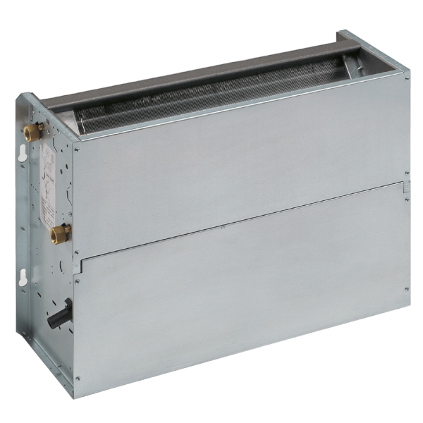 Вентилаторен конвектор VII 1,5kW - 11,2kW