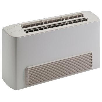 Вентилаторен конвектор VMF 1,5kW - 11,2kW