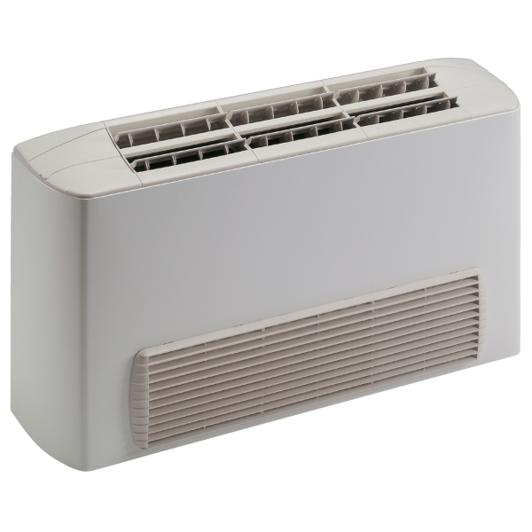 Вентилаторен конвектор VMF 1,5kW - 11,2kW