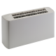Вентилаторен конвектор VMI 1,5kW - 11,2kW