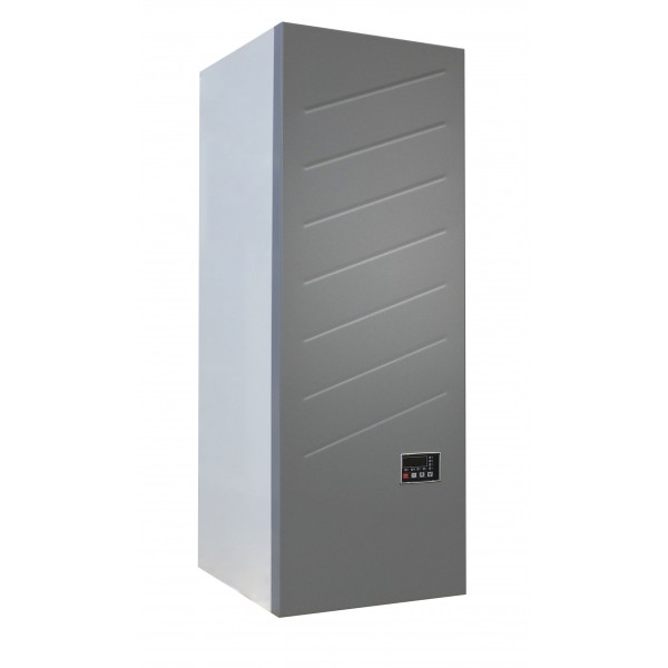 Инверторна термопомпа сплит i-SHWAK/WP/V4 6kW - 16kW