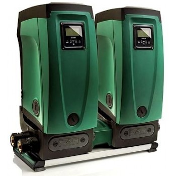 Хидрофорна система DAB KIT 2 E.SYBOX + E.SYTWIN | 1550 W | 70 м 
