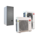 Инверторна термопомпа сплит i-SHWAK/WP/V4 6kW - 16kW